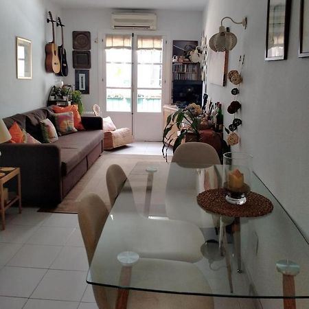 Old Town Marbella Home Dış mekan fotoğraf