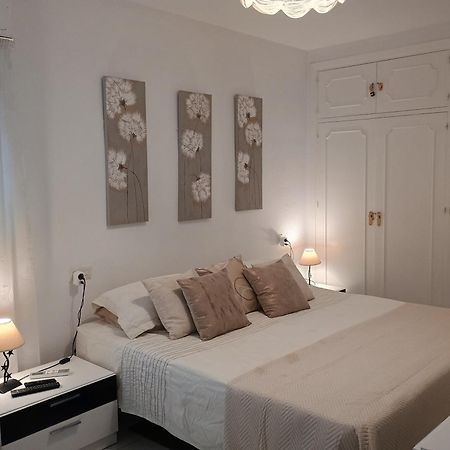 Old Town Marbella Home Dış mekan fotoğraf