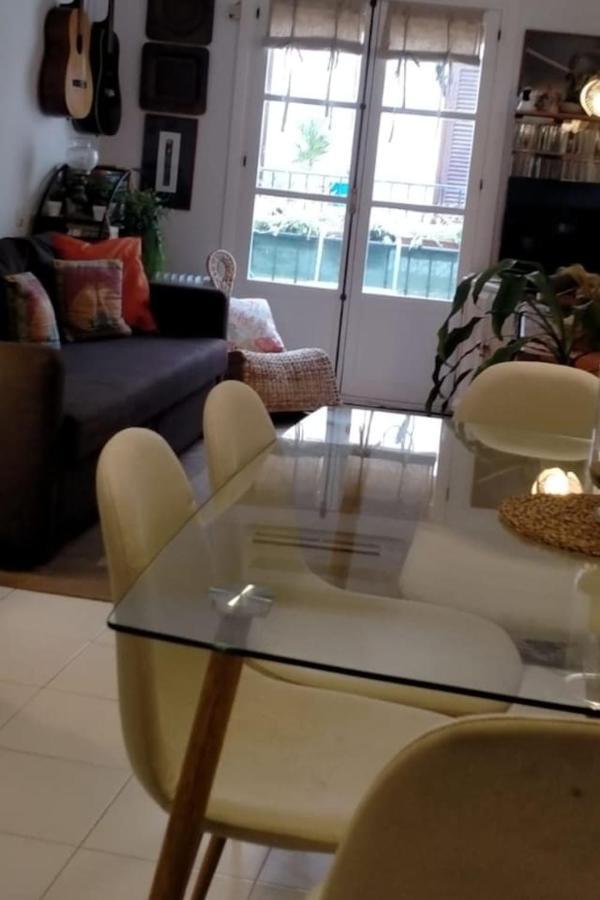 Old Town Marbella Home Dış mekan fotoğraf