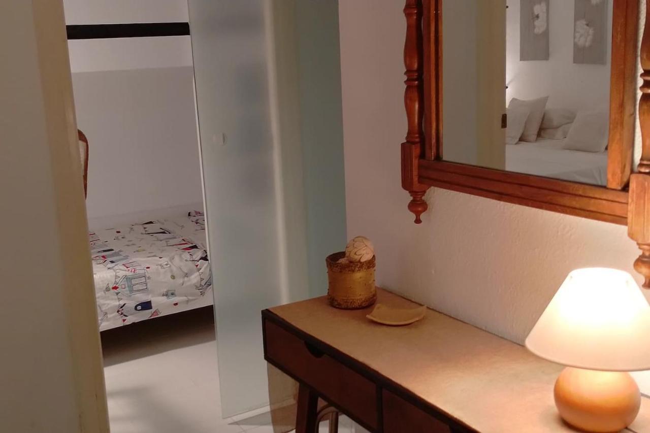 Old Town Marbella Home Dış mekan fotoğraf
