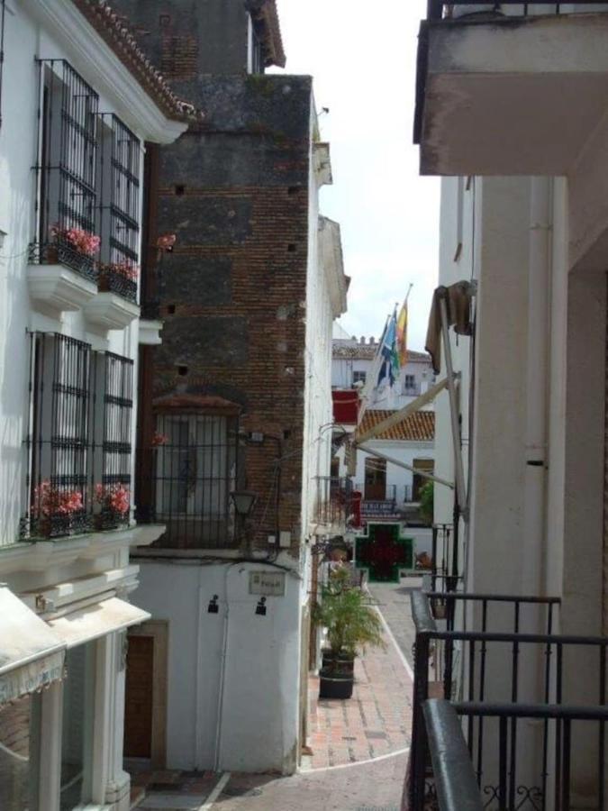 Old Town Marbella Home Dış mekan fotoğraf