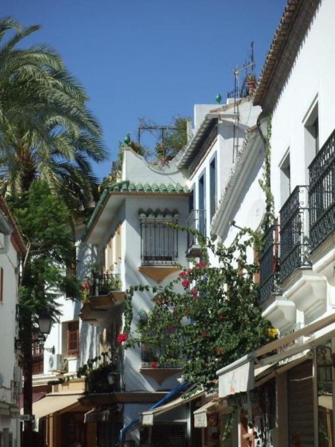 Old Town Marbella Home Dış mekan fotoğraf
