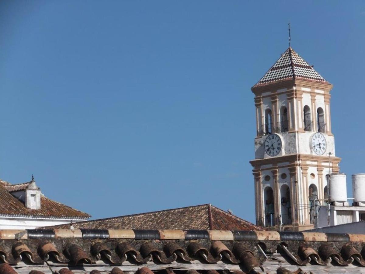 Old Town Marbella Home Dış mekan fotoğraf