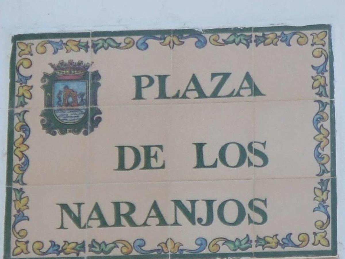 Old Town Marbella Home Dış mekan fotoğraf