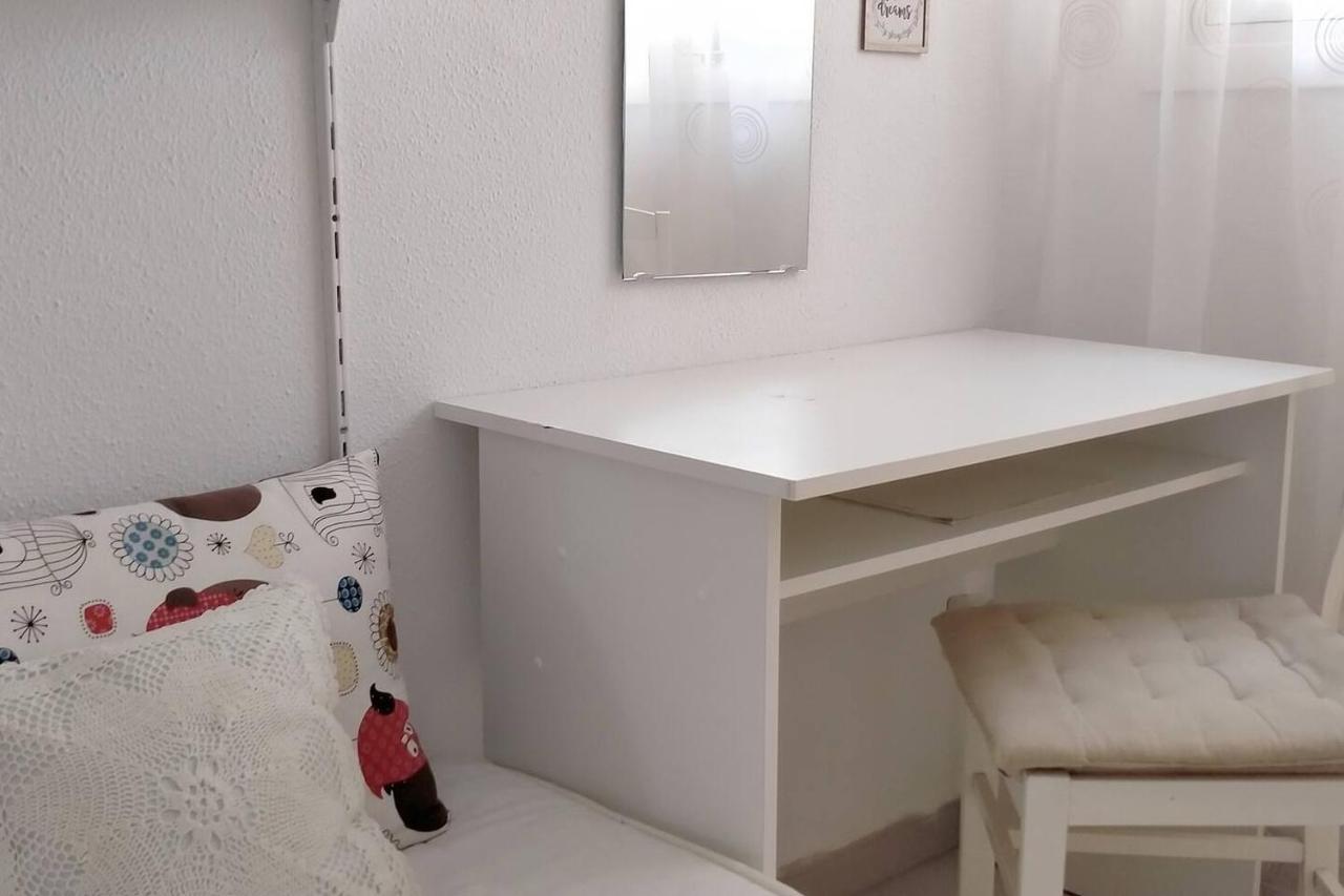 Old Town Marbella Home Dış mekan fotoğraf
