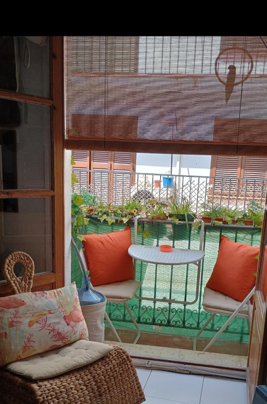 Old Town Marbella Home Dış mekan fotoğraf